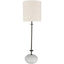 Surya Rigby RGB-001 32"H x 9"W x 9"D Lamp