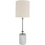 Surya Rigby RGB-002 34"H x 11"W x 11"D Lamp