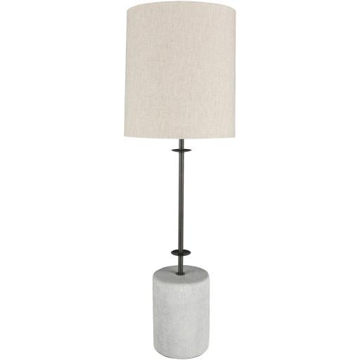 Surya Rigby RGB-002 34"H x 11"W x 11"D Lamp