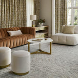 Surya Rodez RDZ-001 25"H x 13"W x 13"D Lamp