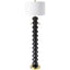 Surya Rogow RGW-001 62"H x 17"W x 17"D Lamp