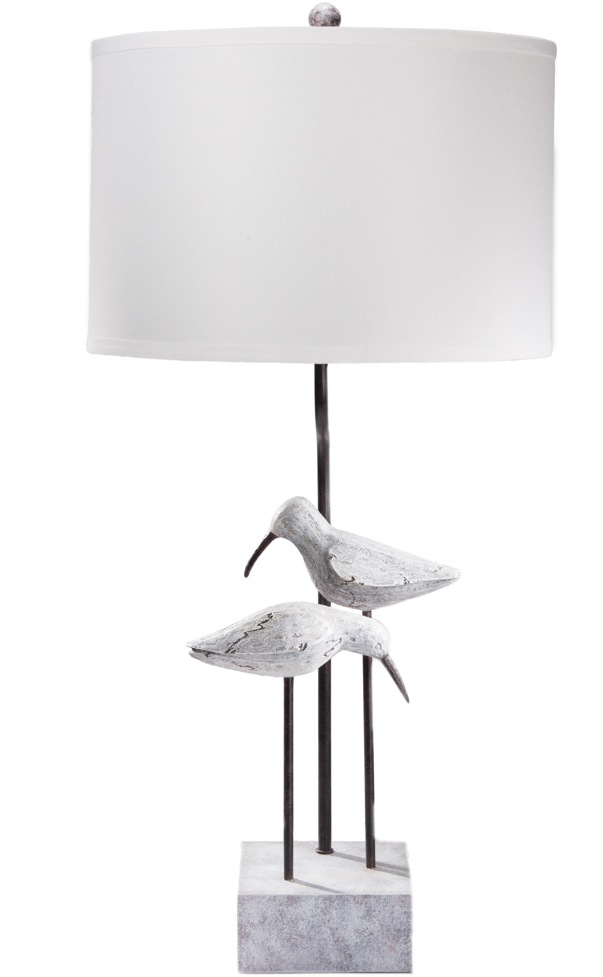 Livabliss Seagull Table Lamp