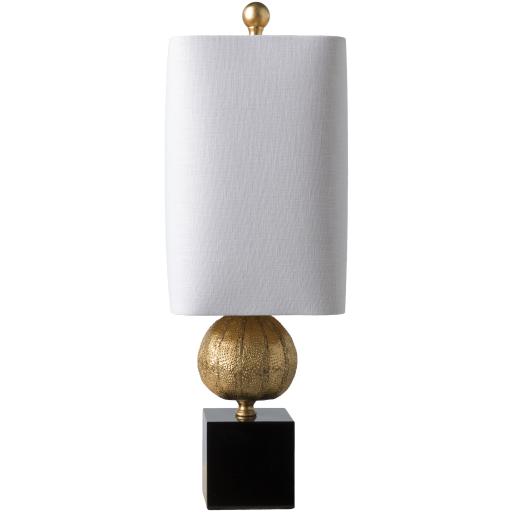 Surya St. Martin SMA-100 23"H x 5"W x 8"D Lamp