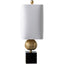 Surya St. Martin SMA-100 23"H x 5"W x 8"D Lamp