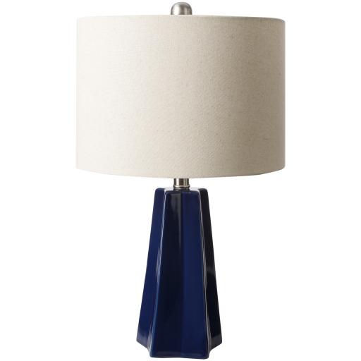 Surya Stellan NLL-001 22"H x 13"W x 13"D Lamp