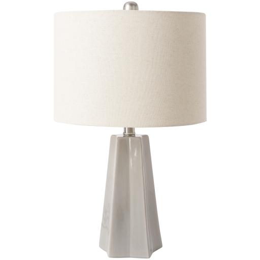 Surya Stellan NLL-002 22"H x 13"W x 13"D Lamp