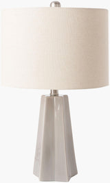 Livabliss Stellan NLL-002 22"H x 13"W x 13"D Table Lighting