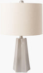 Livabliss Stellan NLL-002 22"H x 13"W x 13"D Table Lighting