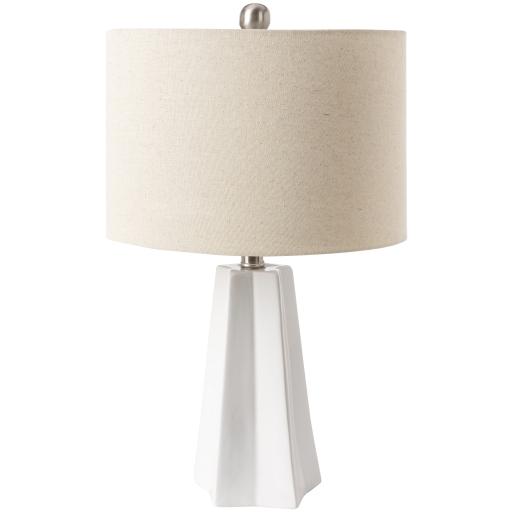 Surya Stellan NLL-003 22"H x 13"W x 13"D Lamp
