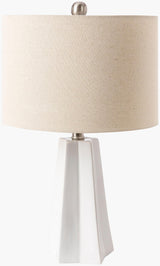 Livabliss Stellan NLL-003 22"H x 13"W x 13"D Table Lighting