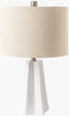 Livabliss Stellan NLL-003 22"H x 13"W x 13"D Table Lighting