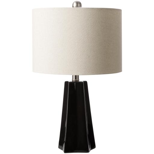 Surya Stellan NLL-004 22"H x 13"W x 13"D Lamp