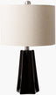 Livabliss Stellan NLL-004 22"H x 13"W x 13"D Table Lighting