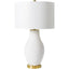 Surya Steve STV-001 28"H x 16"W x 16"D Lamp