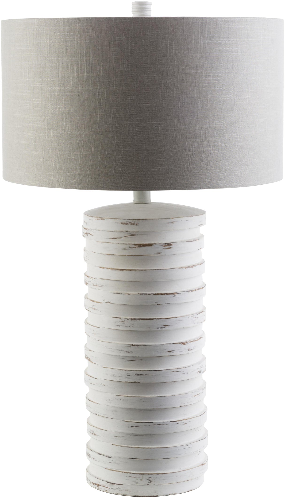 Surya Sulak SLK-404 28"H x 16"W x 16"D Lamp