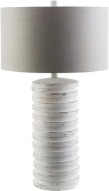 Surya Sulak SLK-404 28"H x 16"W x 16"D Lamp