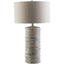 Surya Sulak SLK-405 28"H x 16"W x 16"D Lamp