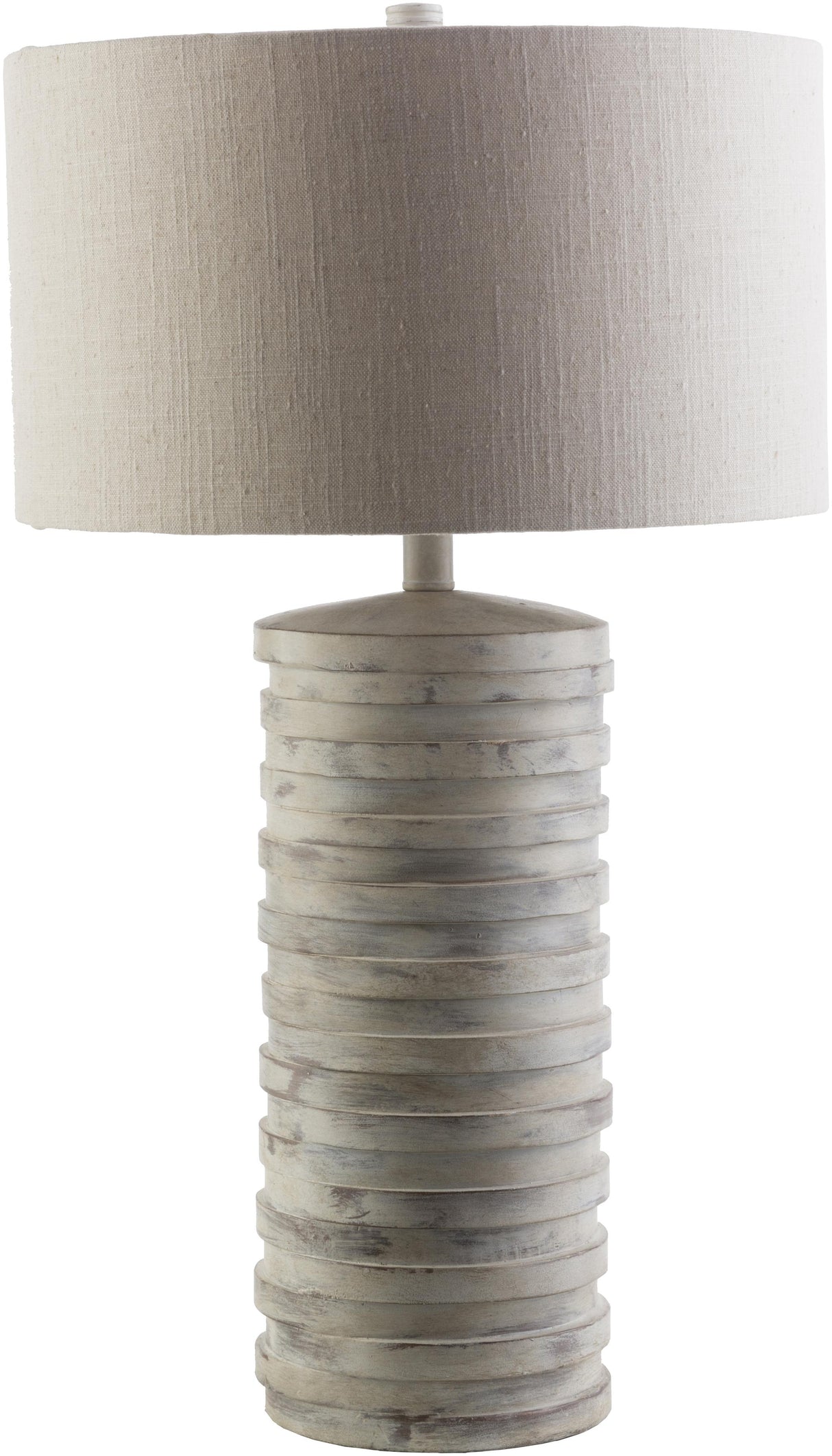 Surya Sulak SLK-405 28"H x 16"W x 16"D Lamp