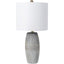 Surya Surtsey SUE-001 24"H x 12"W x 12"D Lamp