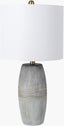 Livabliss Surtsey SUE-001 24"H x 12"W x 12"D Table Lighting