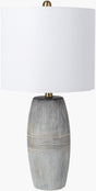 Livabliss Surtsey SUE-001 24"H x 12"W x 12"D Table Lighting