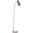 Surya Tanner TNR-001 66"H x 12"W x 15"D Lamp