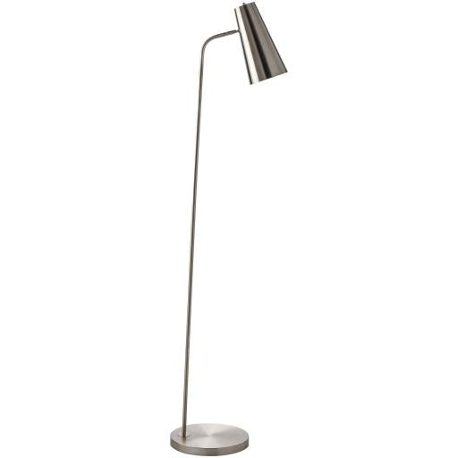 Surya Tanner TNR-001 66"H x 12"W x 15"D Lamp
