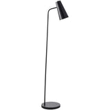 Surya Tanner TNR-002 66"H x 12"W x 15"D Lamp