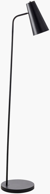 Livabliss Tanner TNR-002 66"H x 12"W x 15"D Floor Lighting