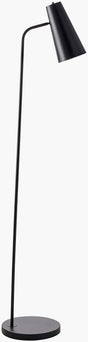 Livabliss Tanner TNR-002 66"H x 12"W x 15"D Floor Lighting