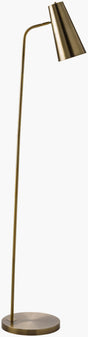 Livabliss Tanner TNR-003 66"H x 12"W x 12"D Floor Lighting