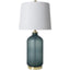 Surya Treyvon TVN-001 29"H x 14"W x 14"D Lamp