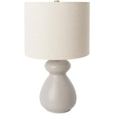 Surya Tubular TBL-001 21"H x 12"W x 12"D Lamp