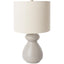 Surya Tubular TBL-001 21"H x 12"W x 12"D Lamp