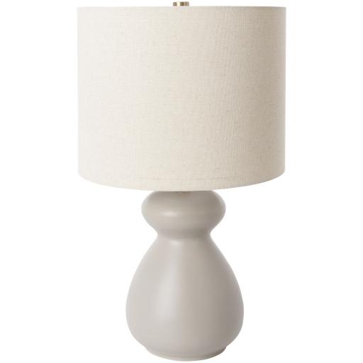 Surya Tubular TBL-001 21"H x 12"W x 12"D Lamp