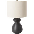 Surya Tubular TBL-002 21"H x 12"W x 12"D Lamp