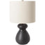 Surya Tubular TBL-002 21"H x 12"W x 12"D Lamp