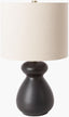 Livabliss Tubular TBL-002 21"H x 12"W x 12"D Table Lighting