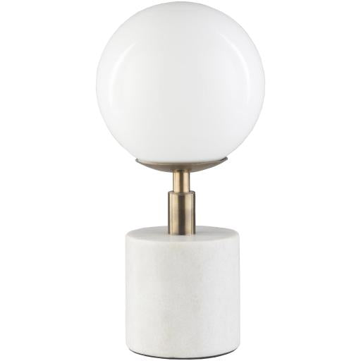 Surya Una Table Lamp - Thumbnail 2
