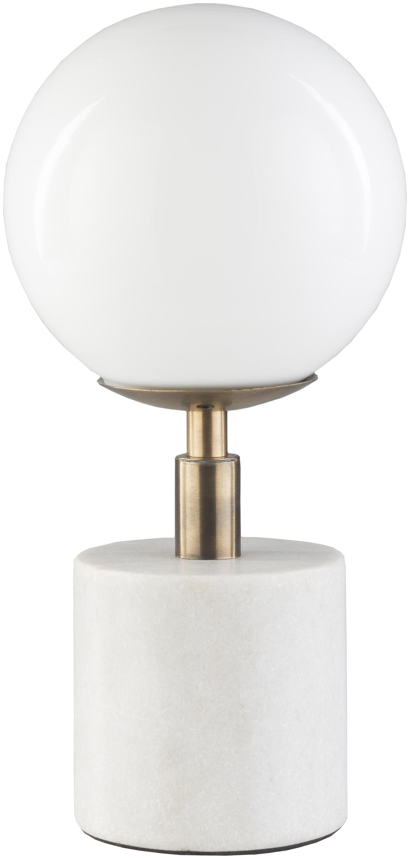 Surya Una Table Lamp - Thumbnail 3