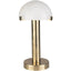 Surya Ursula URS-001 15"H x 8"W x 8"D Lamp
