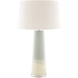 Surya Vaughn VAU-001 29"H x 16"W x 16"D Lamp