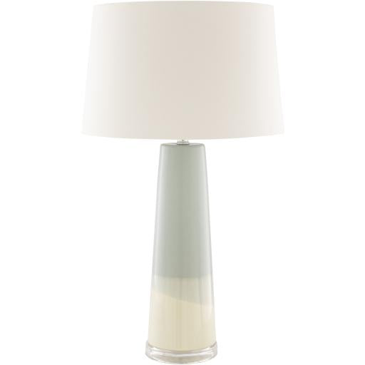 Surya Vaughn VAU-001 29"H x 16"W x 16"D Lamp