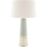 Surya Vaughn VAU-001 29"H x 16"W x 16"D Lamp