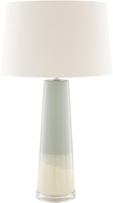 Surya Vaughn VAU-001 29"H x 16"W x 16"D Lamp