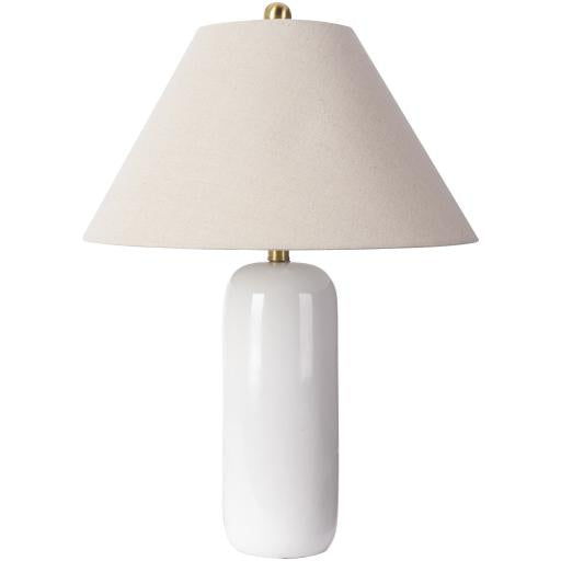 Surya Viper VPR-001 26"H x 18"W x 18"D Lamp