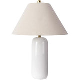 Surya Viper VPR-001 26"H x 18"W x 18"D Lamp