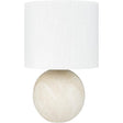 Surya Vogel VGL-002 22"H x 13"W x 13"D Lamp
