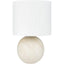 Surya Vogel VGL-002 22"H x 13"W x 13"D Lamp