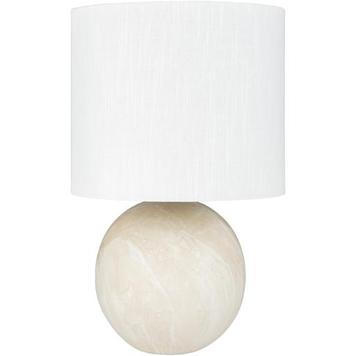 Surya Vogel VGL-002 22"H x 13"W x 13"D Lamp